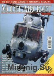 Model Aircraft Monthly 2002-12