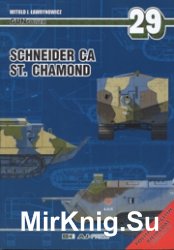 Schneider CA St. Chamond (GunPower 29)