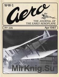 WW1 Aero 114