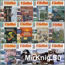 Swiat Radio 1-12 2003