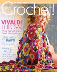 Crochet! - Spring 2013