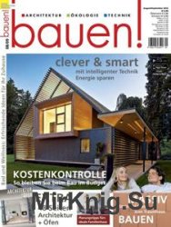 Bauen! - August/September 2016