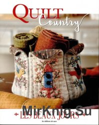Quilt Country 49 2016