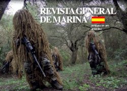 Revista General de Marina 6 2016