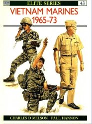 Vietnam Marines 196573