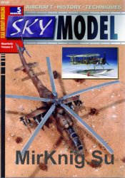 Sky Model 2005-07 (05)