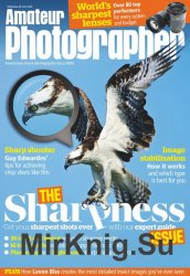 Amateur Photographer 23 July 2016