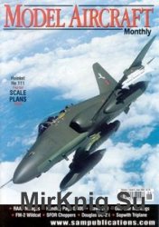 Model Aircraft Monthly 2002-06