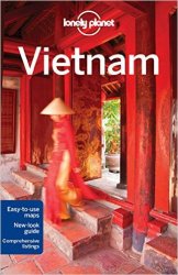 Lonely Planet Vietnam (Travel Guide)