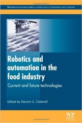 Robotics and Automation in the Food Industry