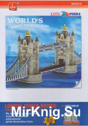   / London Tower Bridge [LITU]