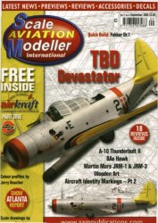 Scale Aviation Modeller Internatational 9 2005