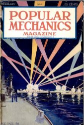 Popular Mechanics 2 1924