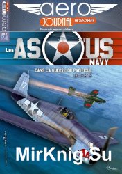 Aero Journal Hors-Serie N24 - Juillet/Aout 2016