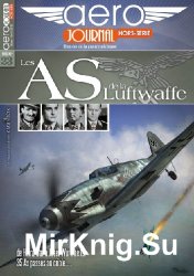 Aero Journal Hors-Serie N23 - Mars/Avril 2016