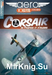 Aero Journal Hors-Serie N21 - Aout/Septembre 2015