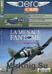 Aero Journal N53 - Juin/Juillet 2016