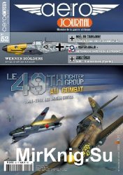 Aero Journal N52 - Avril/Mai 2016