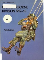 US 101st Airborne Division 1942-45