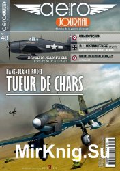 Aero Journal N49 - Octobre/Novembre 2015