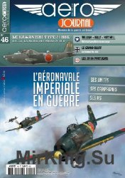 Aero Journal N46 - Avril/Mai 2015