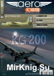 Aero Journal N41 - Juin/Juillet 2014