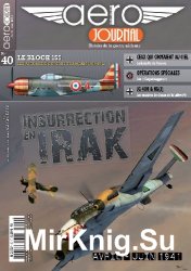 Aero Journal N40 - Avril/Mai 2014