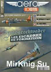 Aero Journal N38 - Decembre 2013/Janvier 2014