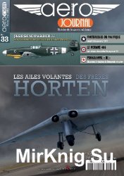 Aero Journal N33 - Fevrier/Mars 2013