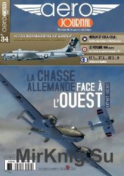 Aero Journal N34 - Avril/Mai 2013