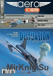 Aero Journal N31 - Octobre/Novembre 2012