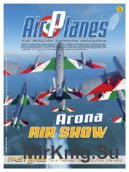 AirPlanes Magazine 2016-06