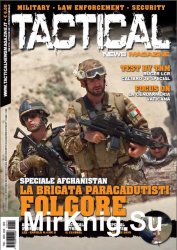 Tactical News Magazine  Ottobre 2011