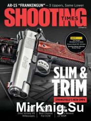 Shooting Times 2016-09