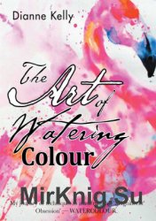 The Art of Watering Colour
