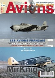 Avions Hors-Serie N40 - Novembre 2015