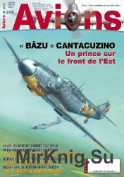 Avions N209 - Janvier/Fevrier 2016