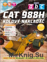 Caterpillar CAT 988H [ABC]