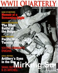 WWII Quarterly 2010 Fall