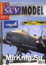 Sky Model 2003-12/2004-01 (14)
