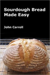 Sourdough Bread Made Easy