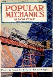 Popular Mechanics 4 1924