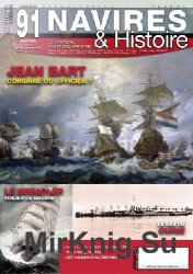 Navires & Histoire N91 - Aout/Septembre 2015