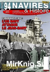 Navires & Histoire N94 - Fevrier/Mars 2016