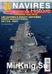 Navires & Histoire Hors-Serie N26 - Fevrier 2016