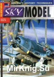 Sky Model 9