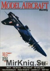 Model Aircraft Monthly 2002-03