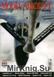 Model Aircraft Monthly 2002-02