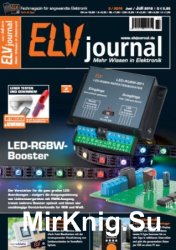 ELV Journal 3 2016