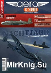 Aero Journal N21 - Avril/Mai 2011